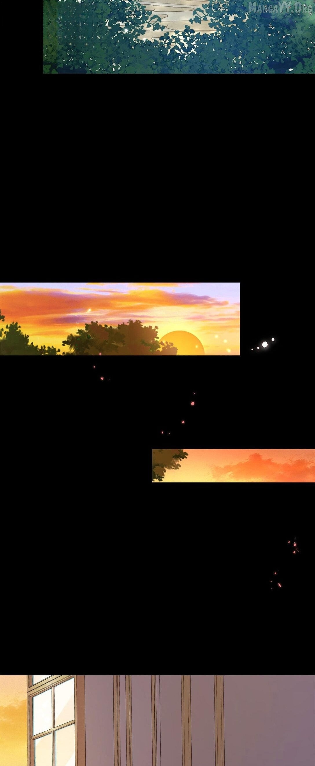 Don't Embarrass Me Chapter 132 - page 6